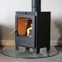 Hamlet Solution 5 Bio Ethanol Stove