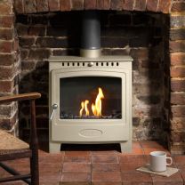 Hamlet Solution 5 Widescreen Bio Ethanol Stove