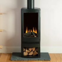 British Fires Bramshaw Free Standing Electric Stove
