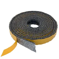 Baby Gabriel 4.6kw Non Boiler Stove Glass Rope Gasket